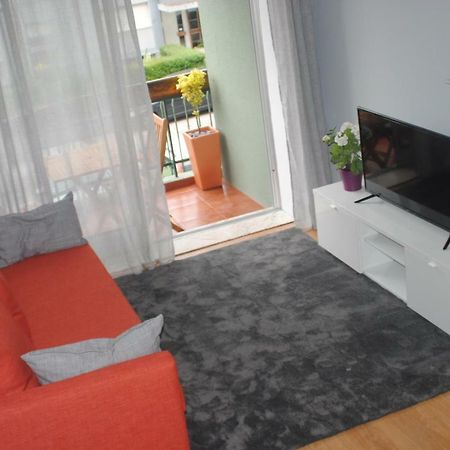 Magalhaes Apartments Porto Bagian luar foto