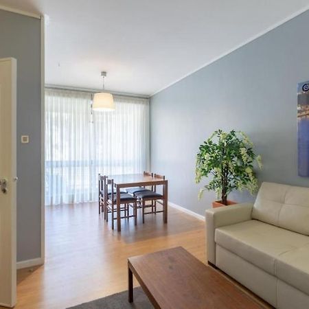 Magalhaes Apartments Porto Bagian luar foto