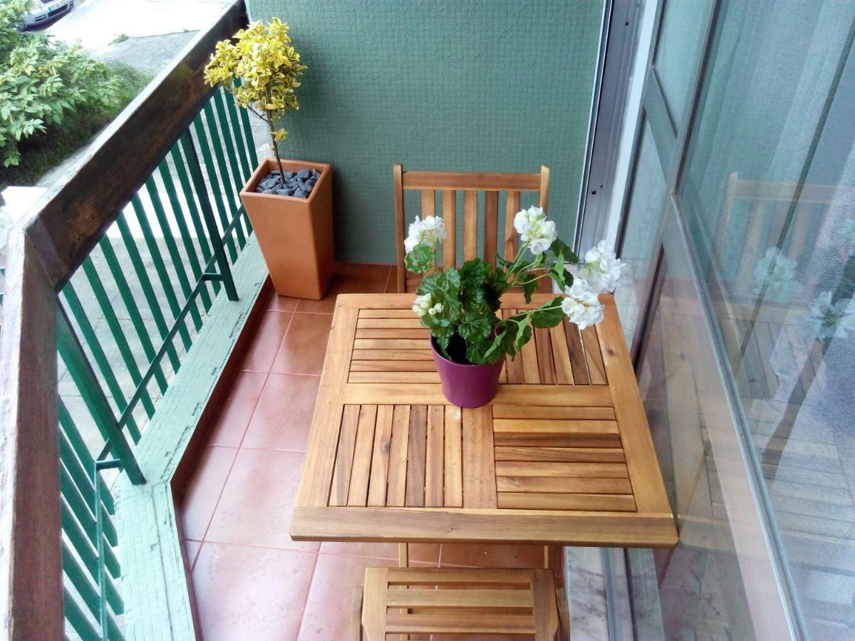 Magalhaes Apartments Porto Bagian luar foto