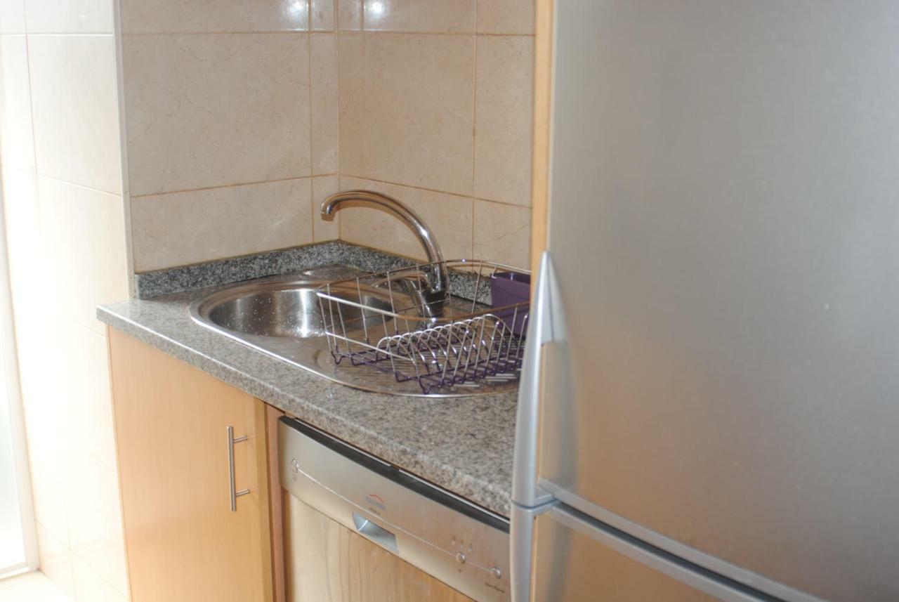 Magalhaes Apartments Porto Bagian luar foto