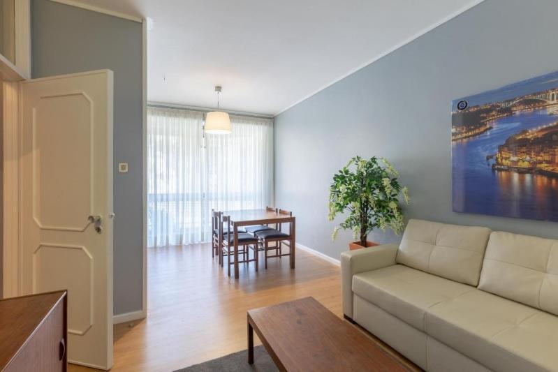 Magalhaes Apartments Porto Bagian luar foto