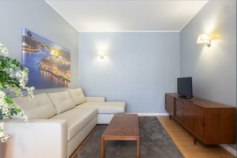 Magalhaes Apartments Porto Bagian luar foto