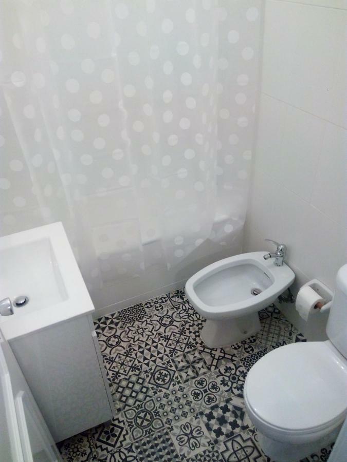 Magalhaes Apartments Porto Bagian luar foto