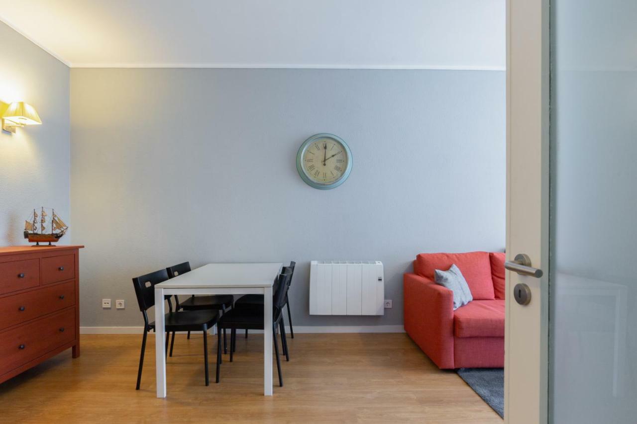 Magalhaes Apartments Porto Bagian luar foto