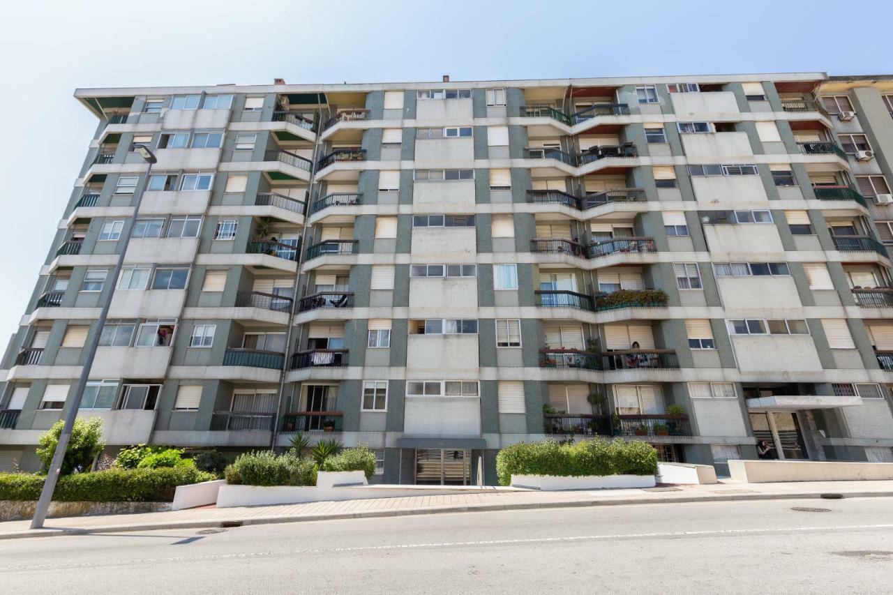 Magalhaes Apartments Porto Bagian luar foto